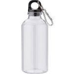 RPET palack, 400 ml, átlátszó (668103-970)