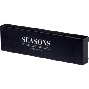 Seasons Nordkapp pincérbicska, szürke (bor, pezsgő, cocktail felszerelés)
