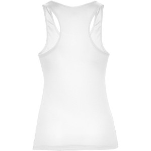 Shura ni sport trik, white (T-shirt, pl, kevertszlas, mszlas)