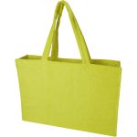 Siam frottr strandtska, 13L, lime (12075263)