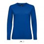 Sols Imperial hosszujj ni pamut pl, Royal Blue