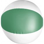 Strandlabda, PVC, zld (9620-04CD)