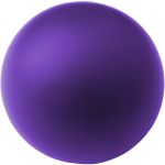 Stresszlevezető labda, lila (10210011)