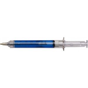 Syringe golystoll, vilgoskk (vicces toll)