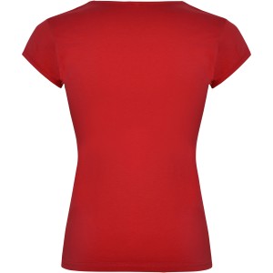 Roly Belice ni pl, Red (T-shirt, pl, 90-100% pamut)