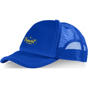 Trucker 5 paneles baseball sapka, kirlykk (sapka)