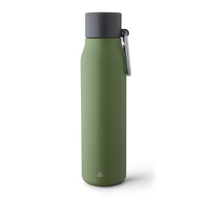 jraacl palack, 600 ml, zld (termosz)