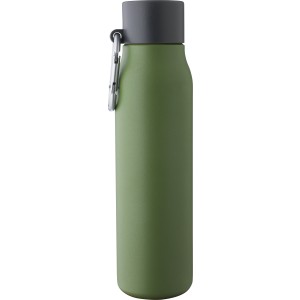 jraacl palack, 600 ml, zld (termosz)