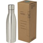 Vasa jraacl rz-vkuumos palack, ezst (10073681)