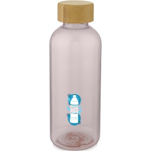 Ziggs GRS sportpalack, 650 ml, rzsaszn (vizespalack)